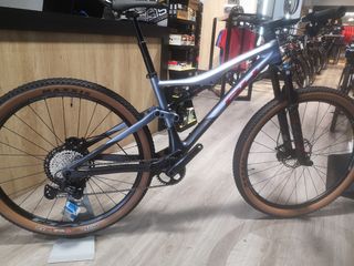 BH Lynx Race Lt 7.5