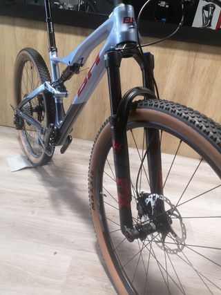 BH Lynx Race Lt 7.5
