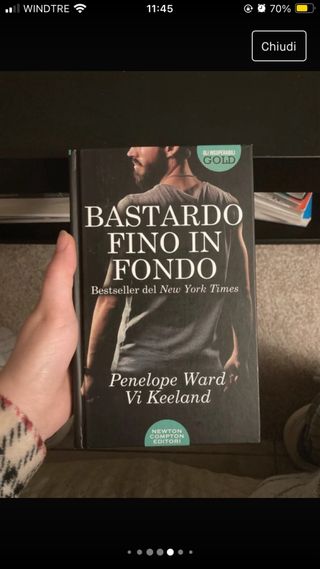 Set 5 Libri Romance Newton Compton Editori