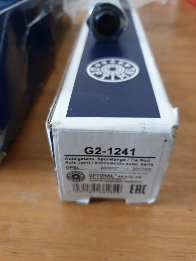 Dischi Brembo per Opel Insigna 321mm 2007>2014