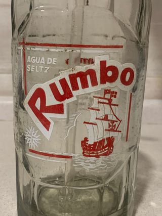 Sifon Rumbo