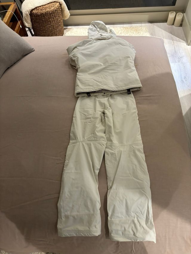 Conjunto para esquiar Helly Hansen mujer 