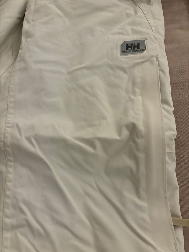 Conjunto para esquiar Helly Hansen mujer 