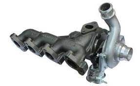 TURBO 703863 DE INTERCAMBIO - DESDE 190€