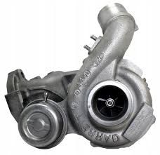TURBO 703863 DE INTERCAMBIO - DESDE 190€