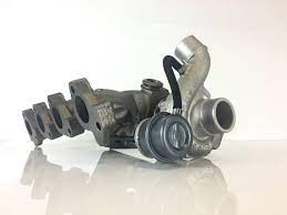 TURBO 703863 DE INTERCAMBIO - DESDE 190€