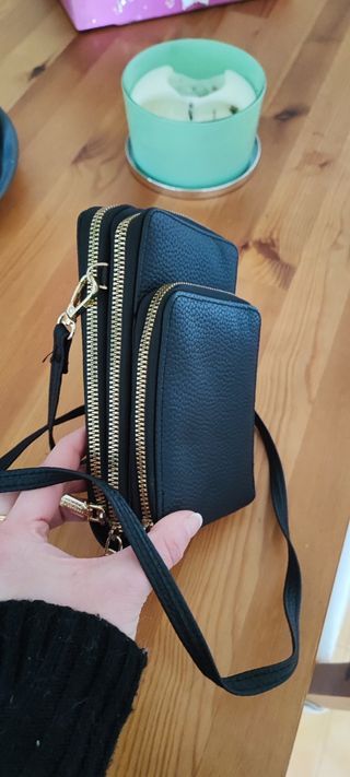 Bolso pequeño de mujer