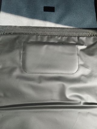 Fasciatoio pieghevole portatile