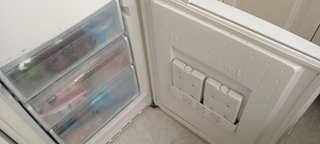 Combi Bosch blanco