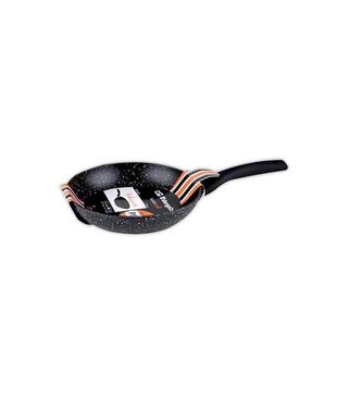 Sartén honda de aluminio forjado 32 CM Orbegozo