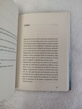 Historias de un náufrago hipocondriaco