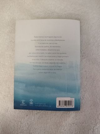 Historias de un náufrago hipocondriaco