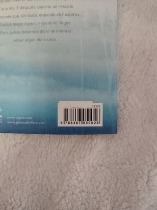 Historias de un náufrago hipocondriaco