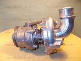 TURBO 704059 DE INTERCAMBIO – DESDE 240€