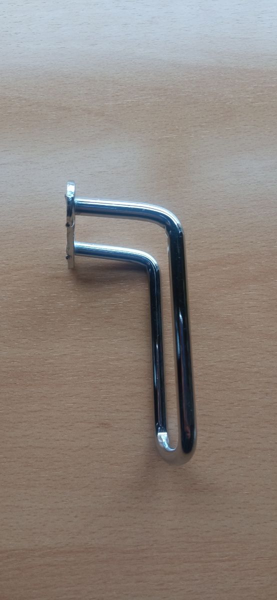 Protector Cambio Trasero Bicicleta