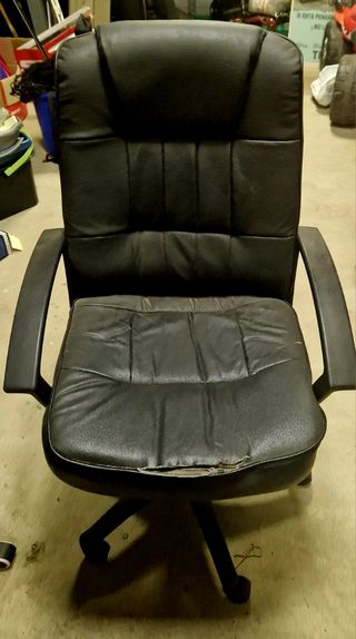 Sillón oficina