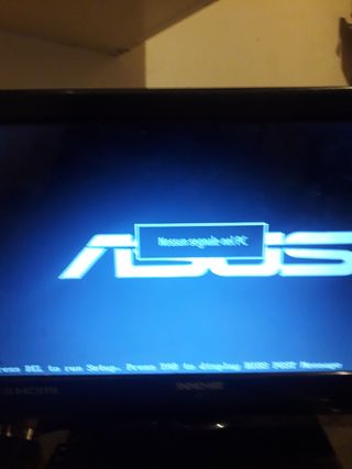 Pc Gsming Desktop con Nvidia GTX 9800 COMPLETO