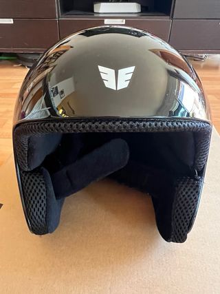 Casco esqui infantil
