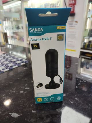 ANTENA DVB-T