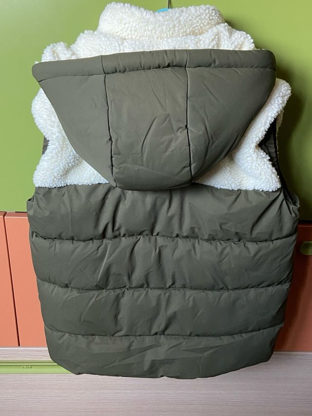 Chaleco HACKETT LONDON 100% Original 13/14 años