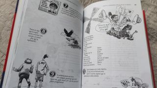 libro coleccionistas