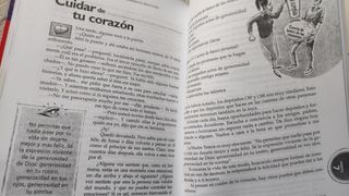 libro coleccionistas