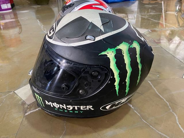 Casco  HJC