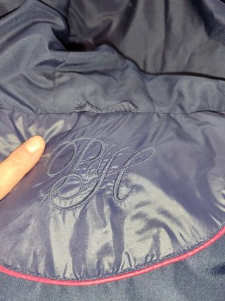 Plumifero Pedro del Hierro