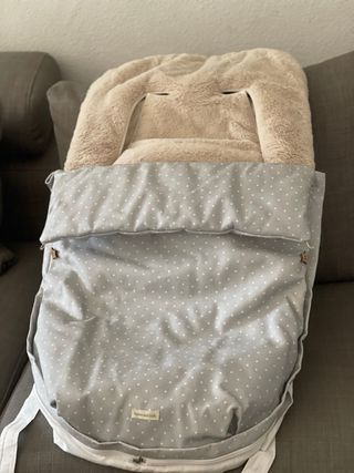 Saco Funda Bugaboo Cameleon