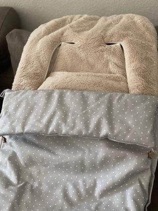 Saco Funda Bugaboo Cameleon