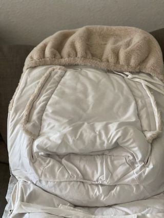 Saco Funda Bugaboo Cameleon