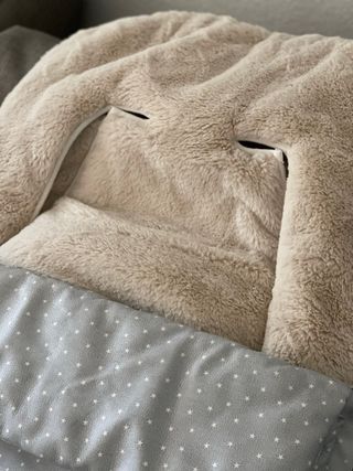 Saco Funda Bugaboo Cameleon