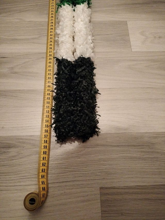 1 par banderillas juguete niño