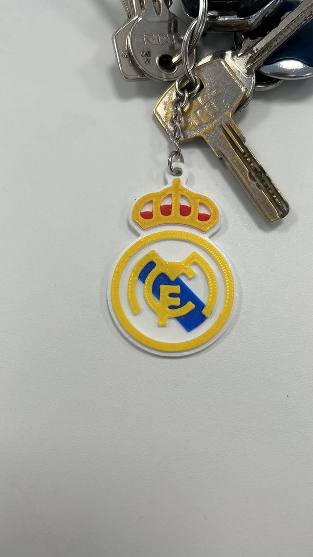 Llaveros presonalizados