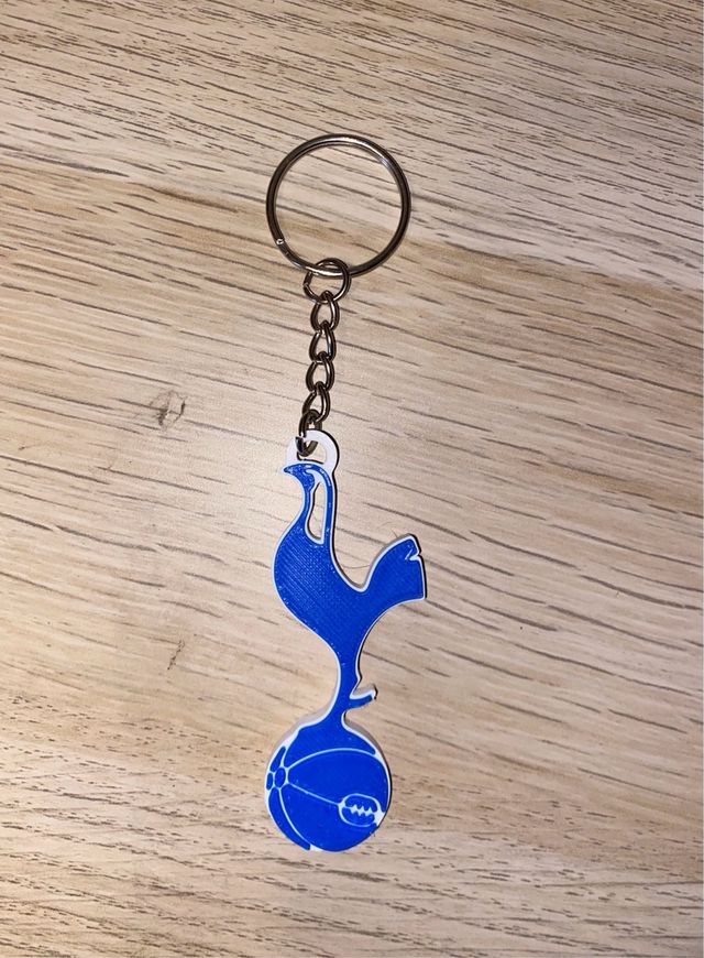 Llaveros presonalizados