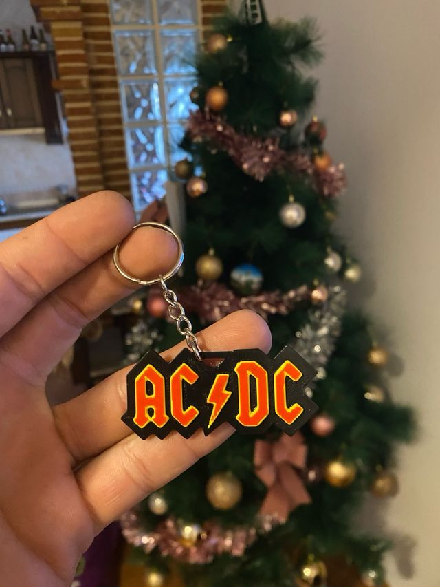 Llaveros presonalizados