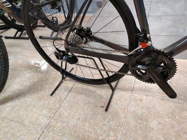Mendiz f8 carbono