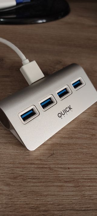 Conector USB 3.0