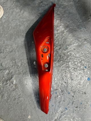 TAPA ASIENTO IZQ KAWASAKI 650 ER6 N