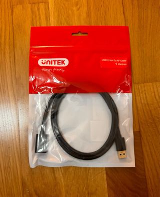 Cable de extensión USB 3.0
