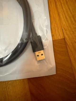 Cable de extensión USB 3.0