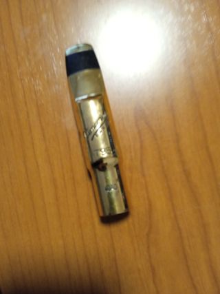 Boquilla saxo tenor vandoren V16 T95