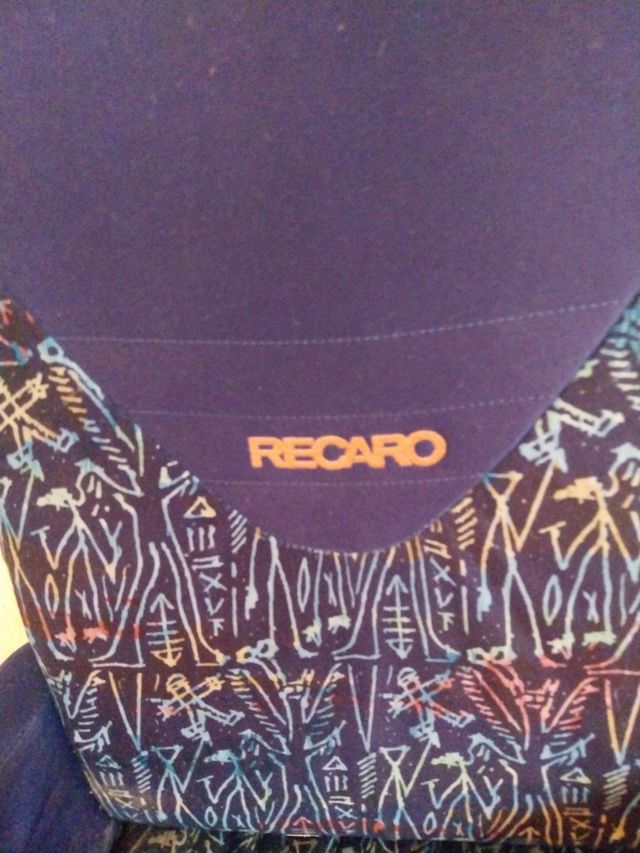 Silla de niño para coche