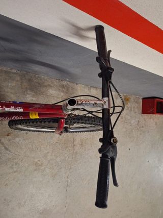 Bicicleta de montaña BH Missouri 