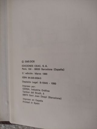 Libro Proyectos de Chalets