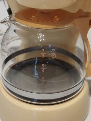 Macchina per caffè americano Moulinex