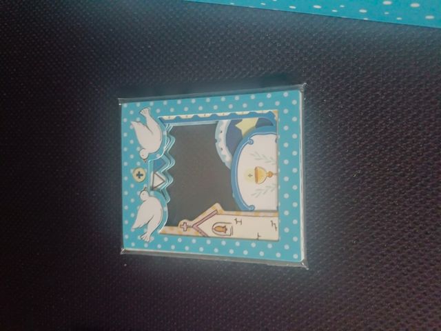 Juego de comunión chico