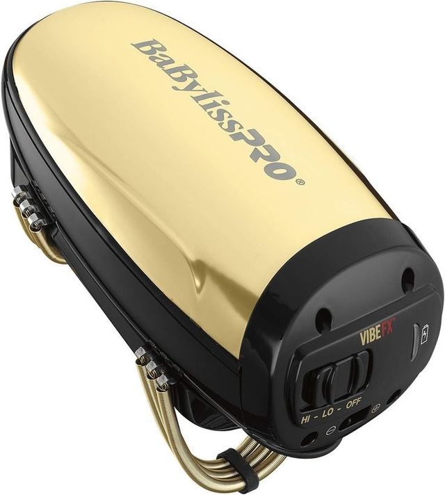 MASAJEADOR BABYLISSPRO 