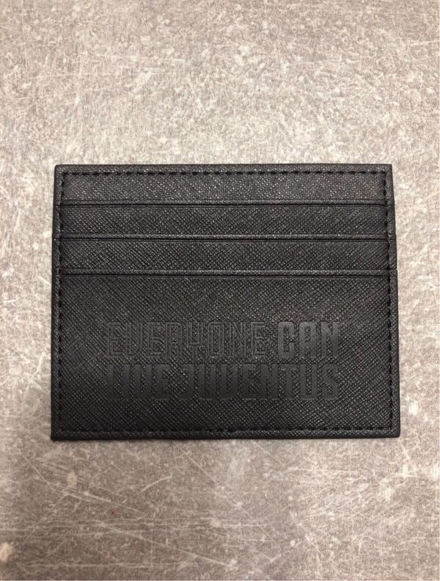 Juventus porta tessere