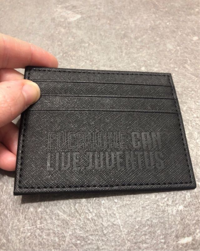 Juventus porta tessere